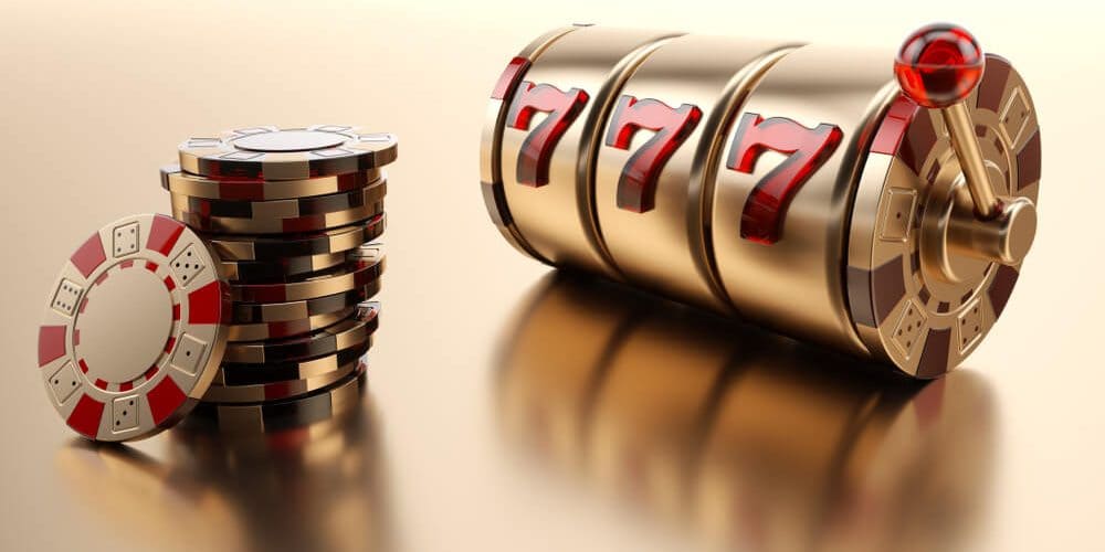 Slot categories overview with clear labels and eg333 branding